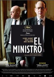 EL MINISTRO - THE MINISTER